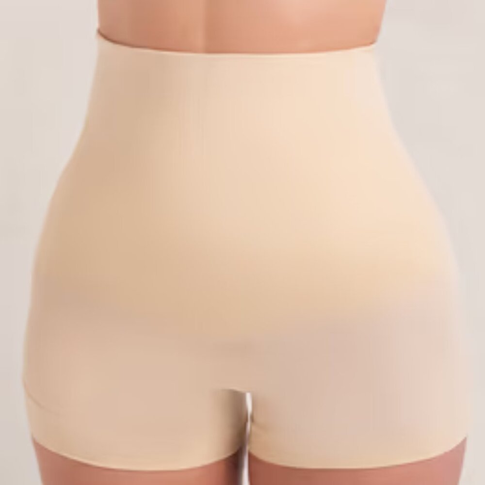 Shaping Boy Shorts